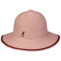 Tropic Wide Brim Stripe Tyghatt by Kangol - 709,00 kr