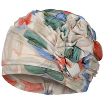 Tropical Blossoms Turban by Christine Headwear - 799,00 kr