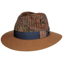 Trousdale Traveller Ullhatt by Alfonso D�Este - 1309,00 kr
