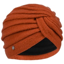 Turban Dam med Foder by Lierys - 1079,00 kr