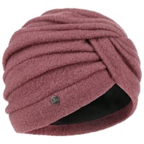 Turban Dam med Foder by Lierys - 1079,00 kr