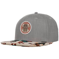 Tutanch Snapback Keps by Djinns - 409,00 kr