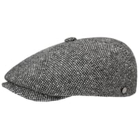 Tweed Gubbkeps by Lierys - 799,00 kr