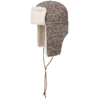 Tweed Lammull Pilotm�ssa by Lierys - 2639,00 kr