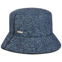 Tweedstoff Fischerhut by Seeberger - 659,00 kr