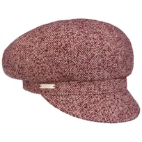 Tweedy Newsboykeps by Seeberger - 659,00 kr