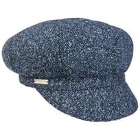 Tweedy Newsboykeps by Seeberger - 669,00 kr