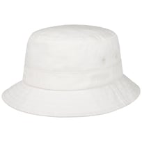 Twill Bucket Hatt med Solskyddsfaktor by Stetson - 775,00 kr