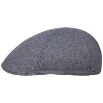 Twill Duck Flat Cap by JJ Hats - 1189,00 kr