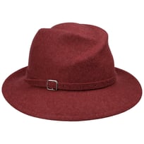 Twisted Crown Ullhatt by Mayser - 1979,00 kr