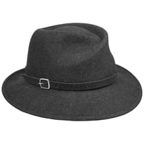 Twisted Crown Ullhatt by Mayser - 1999,00 kr
