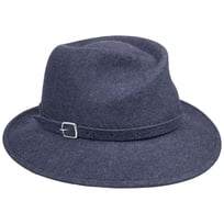 Twisted Crown Ullhatt by Mayser - 1999,00 kr