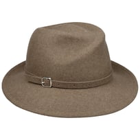 Twisted Crown Ullhatt by Mayser - 2009,00 kr