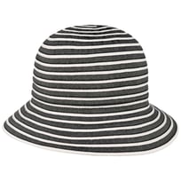 Twotone Braids Str�hatt by Lipodo - 269,00 kr