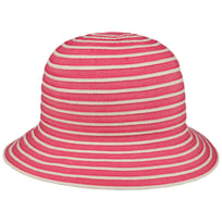 Twotone Braids Str�hatt by Lipodo - 269,00 kr