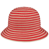 Twotone Braids Str�hatt by Lipodo - 279,00 kr