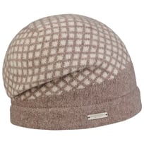Twotone Check Headsock M�ssa by Seeberger - 799,00 kr