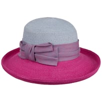 Twotone Damhatt med Solskyddsfaktor by bedacht - 2639,00 kr