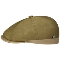 Twotone Flat Cap by Lierys - 1059,00 kr