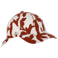 Twotone Flower Keps by Seeberger - 429,00 kr