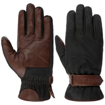 Twotone Goat Handskar Nappal�der by Stetson - 999,00 kr