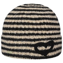Twotone Knit M�ssa med Uppvikbar Kant by Seeberger - 409,00 kr