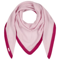 Twotone Sjal i Kashmir by Seeberger - 1669,00 kr