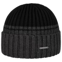 Twotone Soft Beanie by Chillouts - 339,00 kr