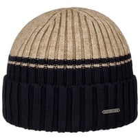 Twotone Soft Beanie by Chillouts - 349,00 kr
