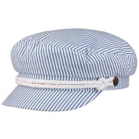 Twotone Stripes Fiddler Skepparm�ssa by Brixton - 859,00 kr