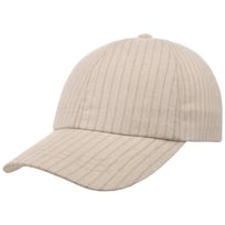 Twotone Stripes Keps by Lipodo - 319,00 kr