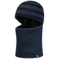 Twotone Stripes Kids Balaclava by maximo - 359,00 kr