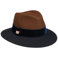 Twotone Traveller Ullhatt by bedacht - 1329,00 kr