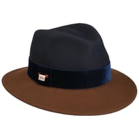 Twotone Traveller Ullhatt by bedacht - 1339,00 kr
