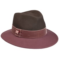 Twotone Traveller Ullhatt by bedacht - 1349,00 kr