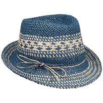 Twotone Trilby Str�hatt by Loevenich - 549,00 kr
