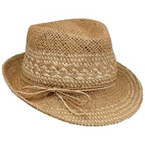 Twotone Trilby Str�hatt by Loevenich - 549,00 kr