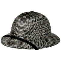 Twotone Tropikhj�lm by Stetson - 1099,00 kr