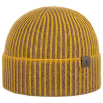 Twotone Wool M�ssa med Uppvikbar Kant by Lierys - 659,00 kr
