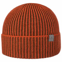 Twotone Wool M�ssa med Uppvikbar Kant by Lierys - 669,00 kr