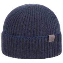 Twotone Wool M�ssa med Uppvikbar Kant by Lierys - 669,00 kr