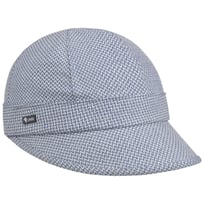 Twotone Zigzag Sk�rmkeps by Lipodo - 549,00 kr