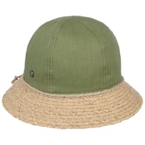 Tyghatt med Halmkant by Lierys - 699,00 kr