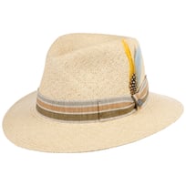 Tyrell Panamahatt by Lierys - 1379,00 kr