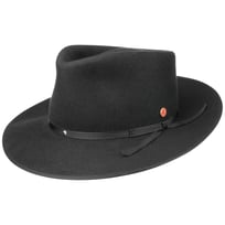 Udo Musiker H�rfilthatt by Mayser - 4629,00 kr