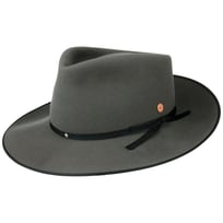 Udo Musiker H�rfilthatt by Mayser - 4669,00 kr