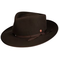 Udo Musiker H�rfilthatt by Mayser - 4669,00 kr