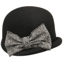 Ulla Soft Wool Klockhatt by Mayser - 1709,00 kr