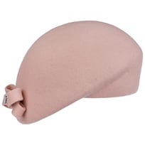 Ullbasker med Rosett by Lierys - 929,00 kr