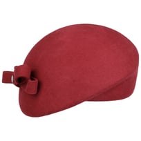 Ullbasker med Rosett by Lierys - 929,00 kr